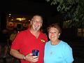 Mikey Price & Sharon Love